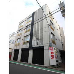 東京都：アーバイル武蔵小山の賃貸物件画像