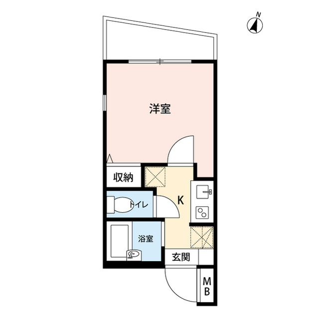 東京都：ピアコートTM板橋本町の賃貸物件画像