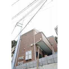 神奈川県：チャーリーズハウス西谷の賃貸物件画像