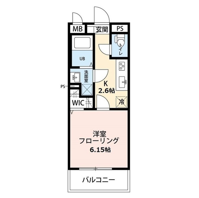 北海道：リコルテ　sanburaitonesuの賃貸物件画像