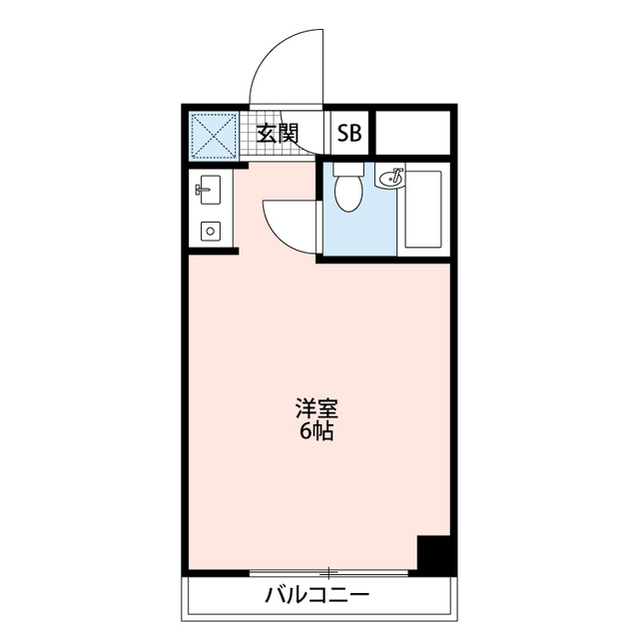愛知県：プレスイン豊の賃貸物件画像