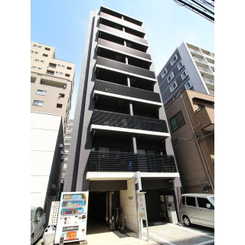 東京都：ライズコート木場ステーションフロントの賃貸物件画像