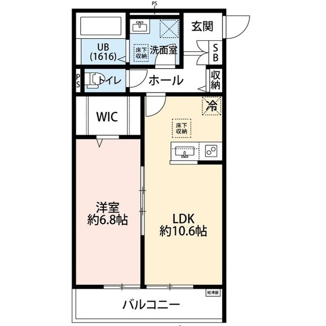 北海道:第三銀マンションの賃貸物件画像
