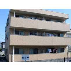 神奈川県：アンプルール フェール Racineの賃貸物件画像