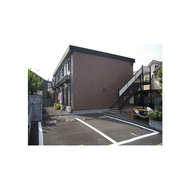 プレジール MKの賃貸物件