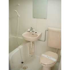 ジュヒロプラザ赤羽のサムネイル