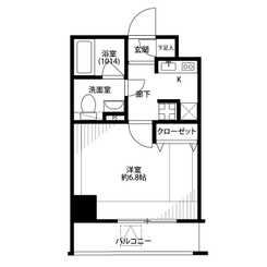 プレール・ドゥーク押上TOWER CITYのサムネイル