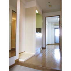 プレールカテリーナ代田橋のサムネイル