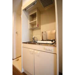 プレールカテリーナ代田橋のサムネイル