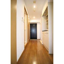 プレールカテリーナ代田橋のサムネイル