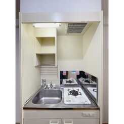 プレールカテリーナ代田橋のサムネイル