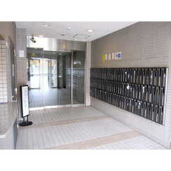 プレールカテリーナ代田橋のサムネイル