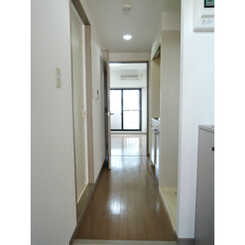 プレールミホカテリーナ武蔵小山のサムネイル