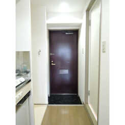 プレールミホカテリーナ武蔵小山のサムネイル