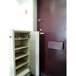 プレールミホカテリーナ武蔵小山のサムネイル