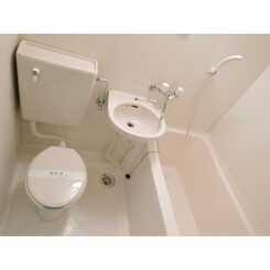 プレールミホカテリーナ武蔵小山のサムネイル