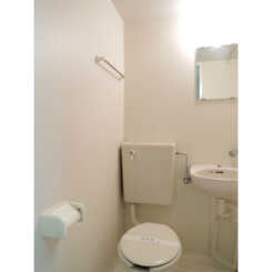 プレールミホカテリーナ武蔵小山のサムネイル