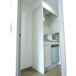 プレールミホカテリーナ武蔵小山のサムネイル