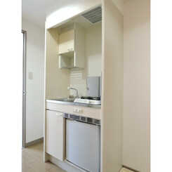 プレールミホカテリーナ武蔵小山のサムネイル