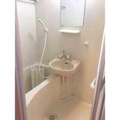 プレール荏原中延のサムネイル