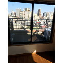 プレール荏原中延のサムネイル