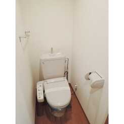 プレール荏原中延のサムネイル