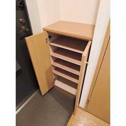 プレール荏原中延のサムネイル