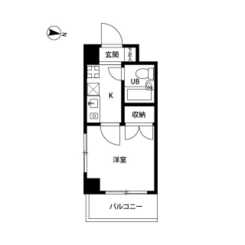 プレール荏原中延のサムネイル