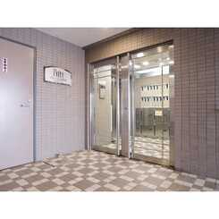 プレール荏原中延のサムネイル