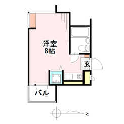 プレール荻窪南のサムネイル