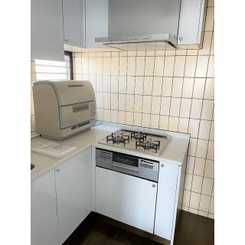 プレール戸越公園のサムネイル