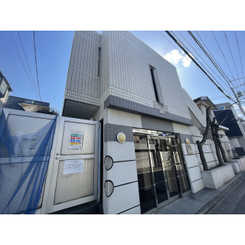 東京都：プレール戸越公園の賃貸物件画像