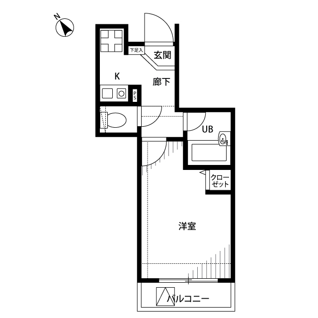 北海道：プレール御茶ノ水弐番館の賃貸物件画像