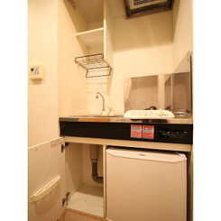 プレール御茶ノ水弐番館のサムネイル