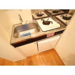 プレール御茶ノ水弐番館のサムネイル