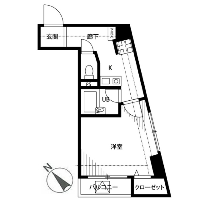 東京都：プレール御茶ノ水弐番館の賃貸物件画像