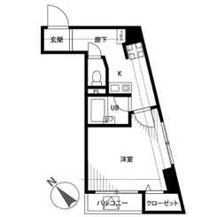 プレール御茶ノ水弐番館のサムネイル