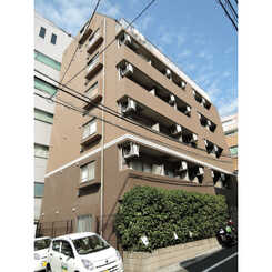 プレール御茶ノ水弐番館のサムネイル