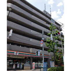 プレール高井戸