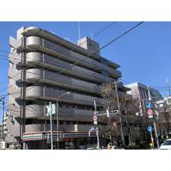 プレール高井戸のサムネイル