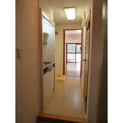 プレール三田のサムネイル