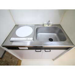 プレール三田のサムネイル