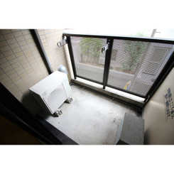 プレール市ヶ谷納戸町のサムネイル