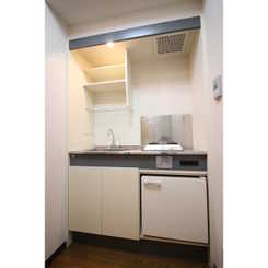 プレール市ヶ谷納戸町のサムネイル