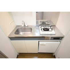 プレール市ヶ谷納戸町のサムネイル