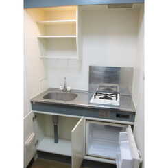 プレール市ヶ谷納戸町のサムネイル