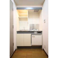 プレール市ヶ谷納戸町のサムネイル