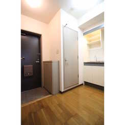 プレール市ヶ谷納戸町のサムネイル