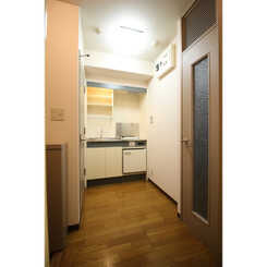 プレール市ヶ谷納戸町のサムネイル