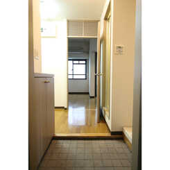 プレール市ヶ谷納戸町のサムネイル